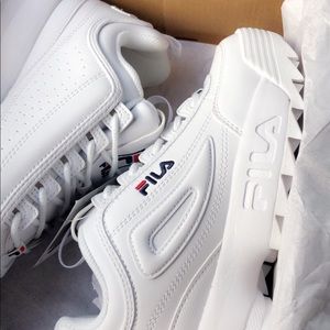 Fila disrupter